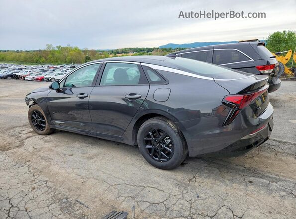 KNAG24J79T5451251 2026 KIA K5 Gray 