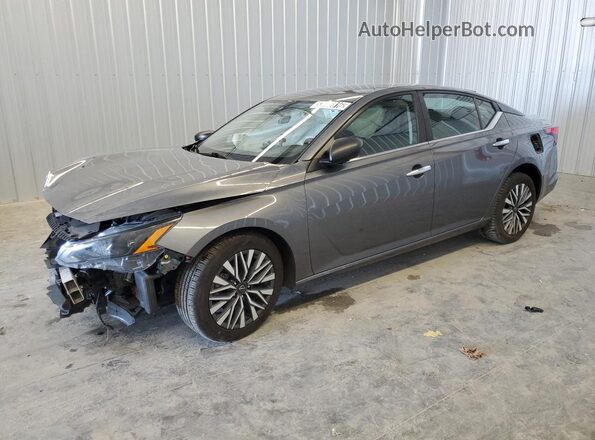 1N4BL4DV2RN370854 2024 NISSAN ALTIMA Charcoal 