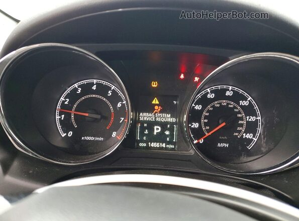 JA4AP3AU6JZ031358 2018 MITSUBISHI OUTLANDER Red 