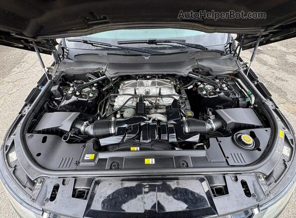SALWR2RV3KA828527 2019 LAND ROVER RANGE Black Սալոնի դիմացի տեսք