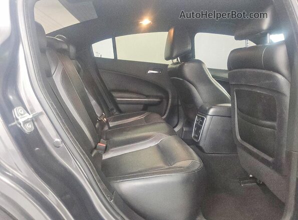 2C3CDXBG4MH639279 2021 DODGE CHARGER Угольный 