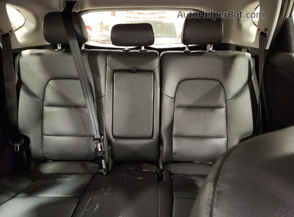 KM8J3CA24HU304820 2017 HYUNDAI TUCSON Серый 