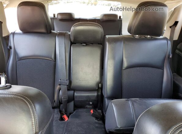 3C4PDCGB7LT267915 2020 DODGE JOURNEY Silver 