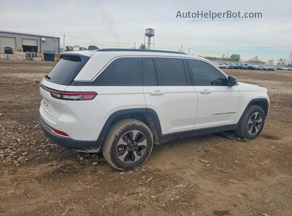 1C4RJYB66RC115265 2024 JEEP GRAND White 