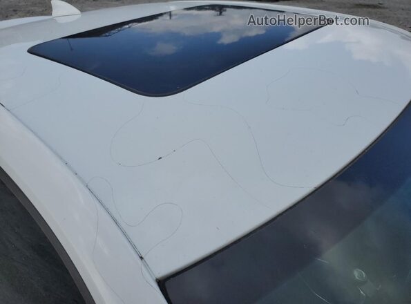 1G1FH1R78K0130743 2019 CHEVROLET CAMARO White 