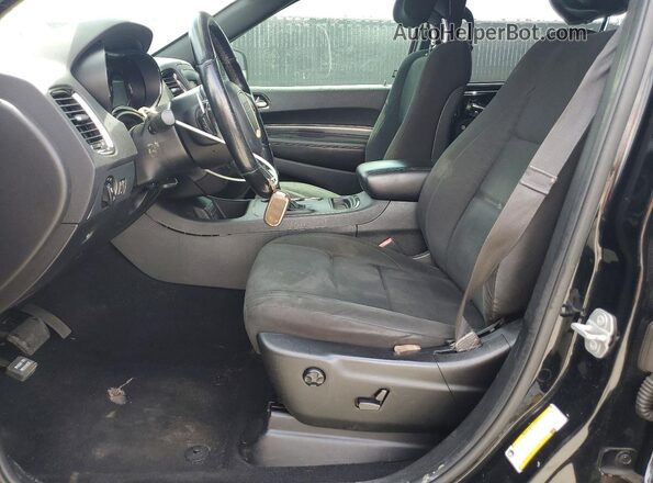 1C4RDHDG0LC170962 2020 DODGE DURANGO Black 