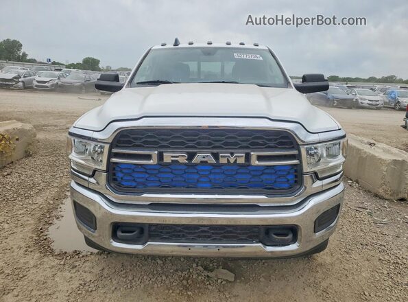 3C6UR5CJXLG147023 2020 RAM 2500 White 