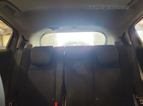 3CZRU6H57GM748809 2016 HONDA HR-V Charcoal 