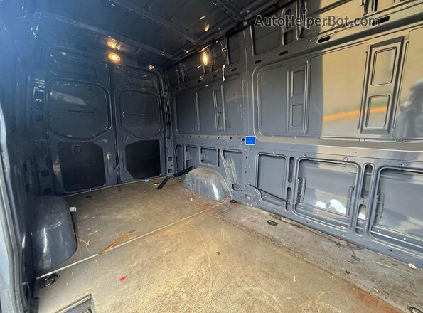 W1Y70BGY5LT025335 2020 MERCEDES-BENZ SPRINTER Синий 