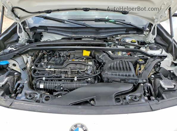 WBXYJ3C39JEJ75605 2018 BMW X2 White 