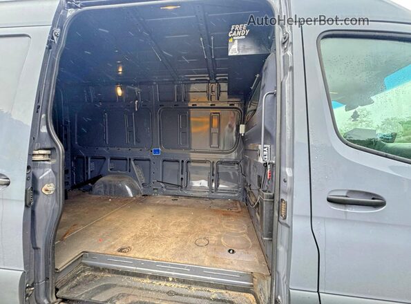 W1Y70BGY5LT025335 2020 MERCEDES-BENZ SPRINTER Синий 