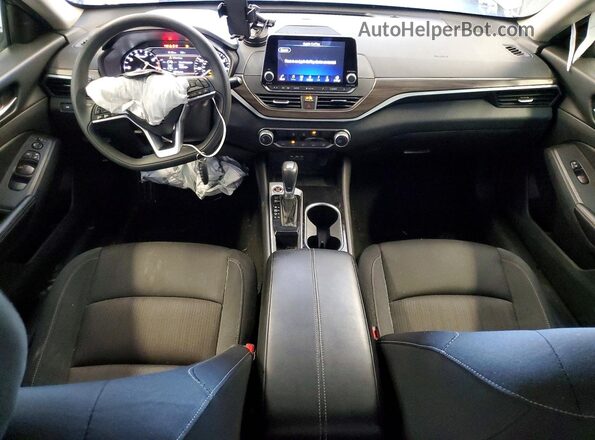 1N4BL4DV2RN370854 2024 NISSAN ALTIMA Charcoal 