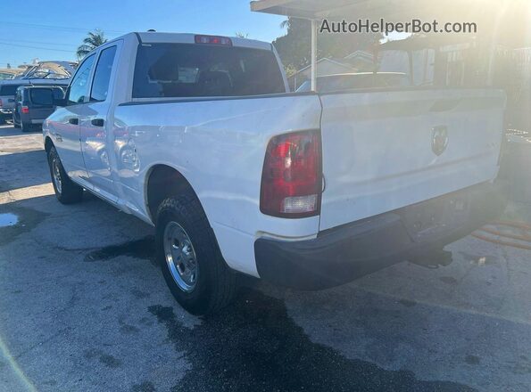 1C6RR7FGXHS639892 2017 RAM 1500 White 