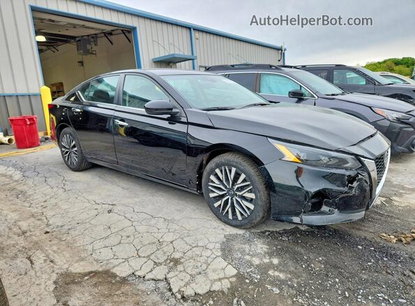 1N4BL4DV5RN382321 2024 NISSAN ALTIMA Black 