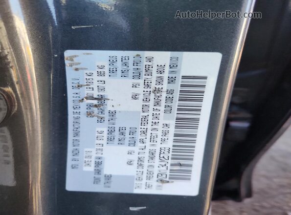 3MZBN1L34JM257633 2018 MAZDA 3 Gray 