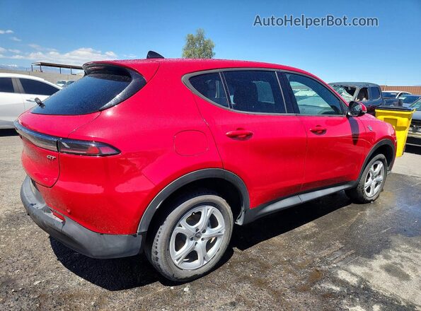 ZACNDFAN1R3A41758 2024 DODGE OTHER Red 