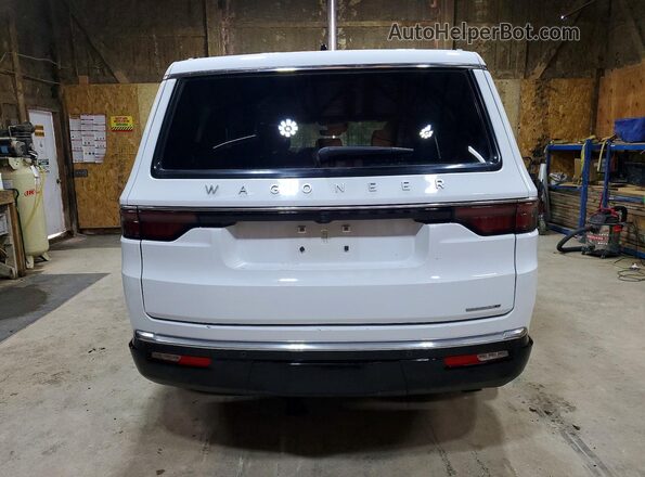 1C4SJVBP4RS139207 2024 JEEP WAGONEER White 