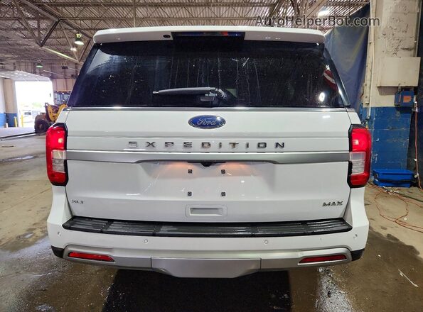 1FMJK1J89REA12426 2024 FORD EXPEDITION White 
