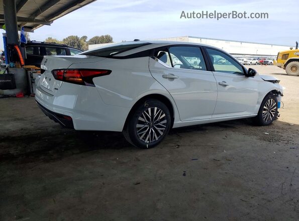1N4BL4DWXTN320140 2026 NISSAN ALTIMA White 