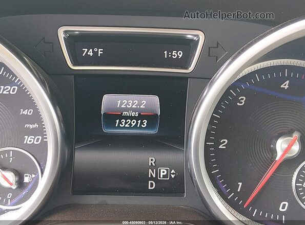 4JGDA0EB9GA628597 2016 MERCEDES-BENZ GLE 300D Black 