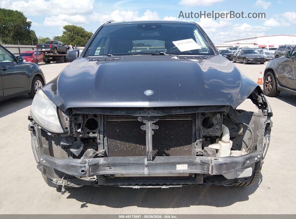 4JGDA5HB0GA682539 2016 MERCEDES-BENZ GLE 350 Gray 