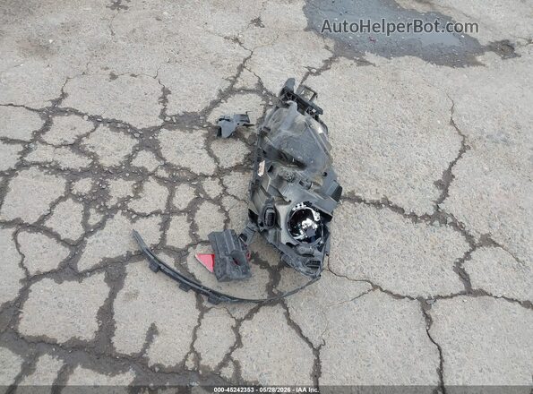 4JGDA5HB0HA918883 2017 MERCEDES-BENZ GLE 350 Red Instrument cluster view