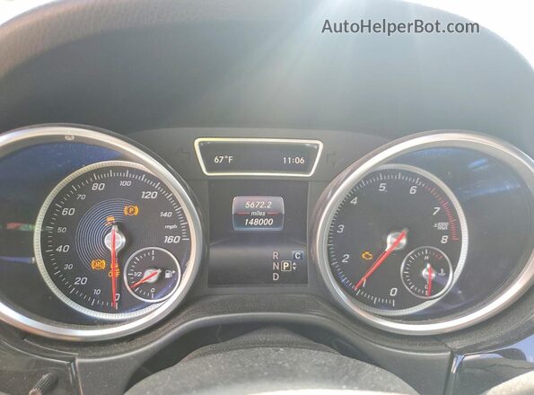 4JGDA5HB0JB003564 2018 MERCEDES-BENZ GLE White 