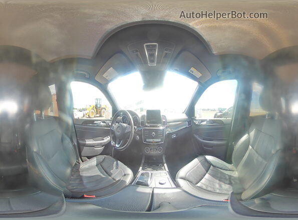 4JGDA5HB0JB003564 2018 MERCEDES-BENZ GLE White 