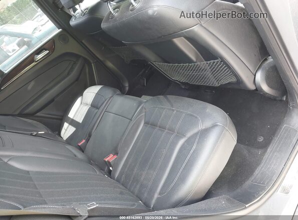 4JGDA5HB2GA770105 2016 MERCEDES-BENZ GLE 350 Серый 