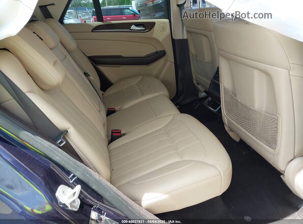 4JGDA5HB3JB015157 2018 MERCEDES-BENZ GLE 350 Синий Вид наклейки с VIN-кодом