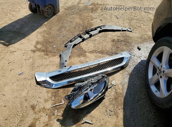4JGDA5HB4JB124436 2018 MERCEDES-BENZ GLE Black Engine compartment view