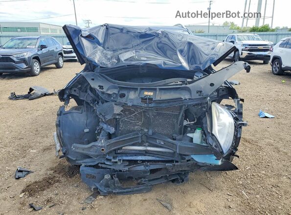 4JGDA5HB6JB004752 2018 MERCEDES-BENZ GLE Черный 