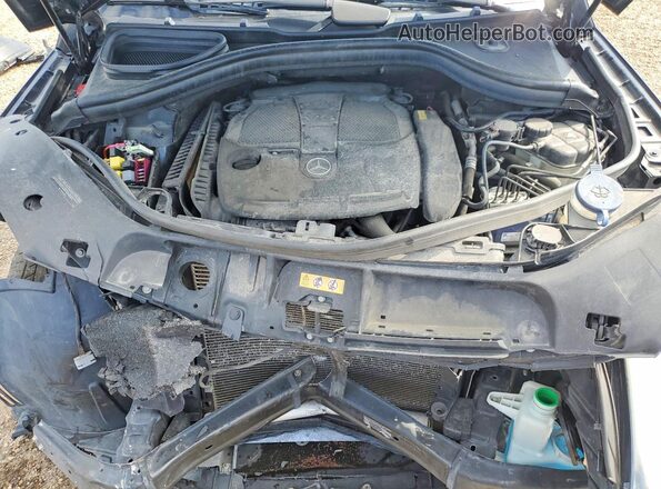 4JGDA5HB6JB004752 2018 MERCEDES-BENZ GLE Черный 