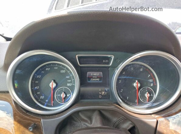 4JGDA5HB6JB004752 2018 MERCEDES-BENZ GLE Черный 