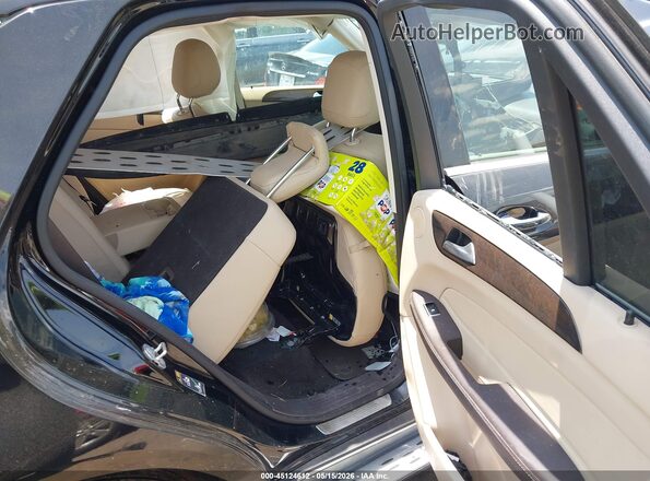 4JGDA5HB7HA818280 2017 MERCEDES-BENZ GLE 350 Черный Вид наклейки с VIN-кодом