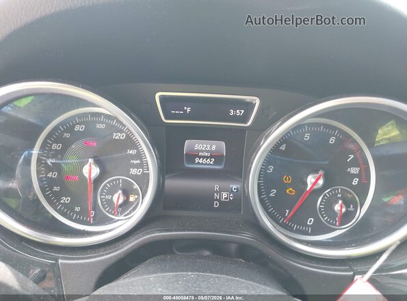 4JGDA5HB8JB179875 2018 MERCEDES-BENZ GLE 350 Silver 