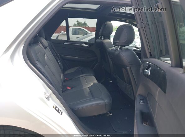 4JGDA5HB8JB179875 2018 MERCEDES-BENZ GLE 350 Silver 