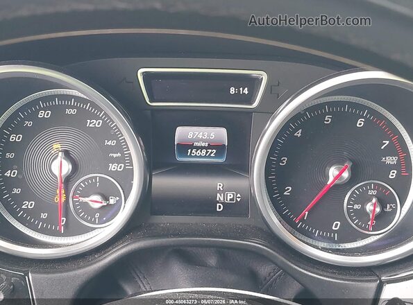 4JGDA5JB2GA776349 2016 MERCEDES-BENZ GLE 350 Black Widok tylnych siedzeń