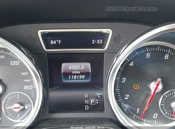 4JGDA5JB5JB173669 2018 MERCEDES-BENZ GLE 350 Серый 