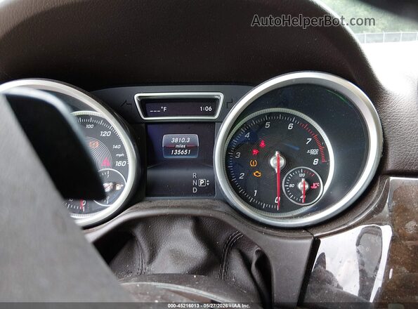 4JGDA5JB9GA786201 2016 MERCEDES-BENZ GLE 350 Синий Вид задних сидений