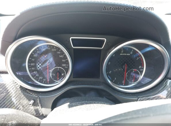 4JGDA6EB2JB024653 2018 MERCEDES-BENZ AMG GLE 43 Black Вид задніх сидінь