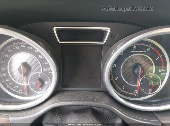 4JGDA7FB1HA896276 2017 MERCEDES-BENZ AMG GLE 63 Коричневый 