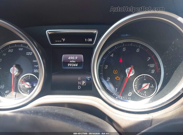 4JGDF6EE1HA948738 2017 MERCEDES-BENZ GLS 450 Черный Вид задних сидений