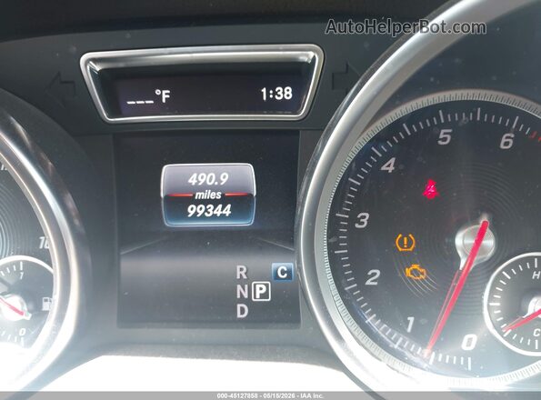 4JGDF6EE1HA948738 2017 MERCEDES-BENZ GLS 450 Черный 