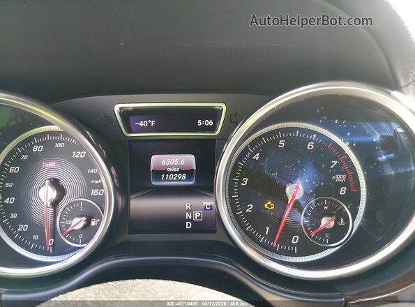 4JGDF6EE1KB191406 2019 MERCEDES-BENZ GLS 450 White უკანა სავარძლების ხედი