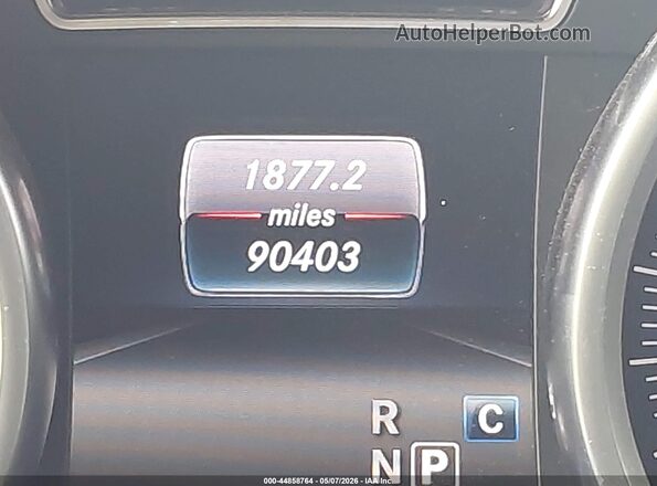4JGDF6EE2HA836983 2017 MERCEDES-BENZ GLS 450 Black 