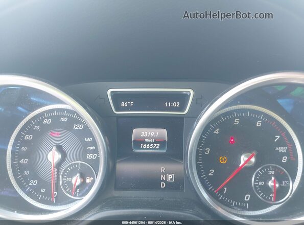 4JGDF6EE3HA787941 2017 MERCEDES-BENZ GLS 450 Silver Vista de los asientos traseros