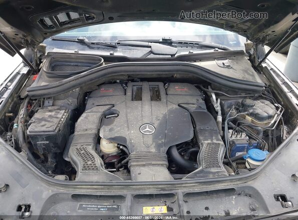 4JGDF6EE3HA864565 2017 MERCEDES-BENZ GLS 450 Black Vista trasera