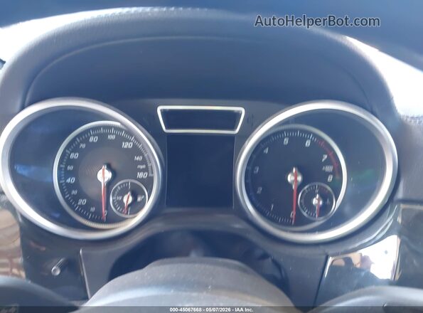 4JGDF6EE3HA931097 2017 MERCEDES-BENZ GLS 450 Серый Вид задних сидений