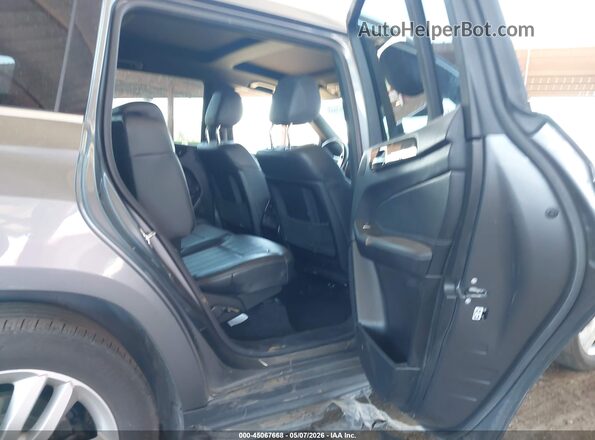 4JGDF6EE3HA931097 2017 MERCEDES-BENZ GLS 450 Серый Вид наклейки с VIN-кодом